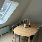 Apartman Floor In With Stunning View *
