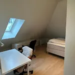 Apartman Floor In With Stunning View