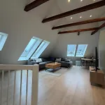 Διαμέρισμα Floor In With Stunning View