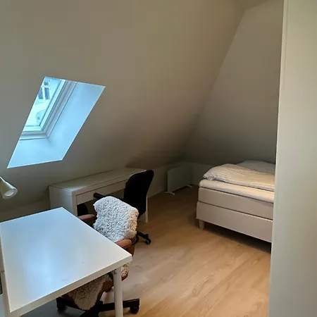 公寓 Floor In With Stunning View