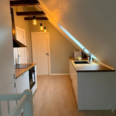 公寓 Floor In With Stunning View