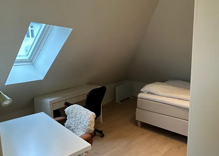 公寓 Floor In With Stunning View