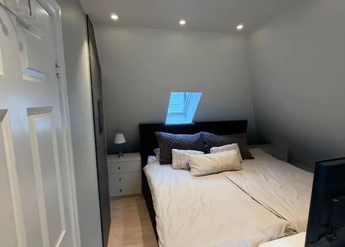 公寓 Floor In With Stunning View
